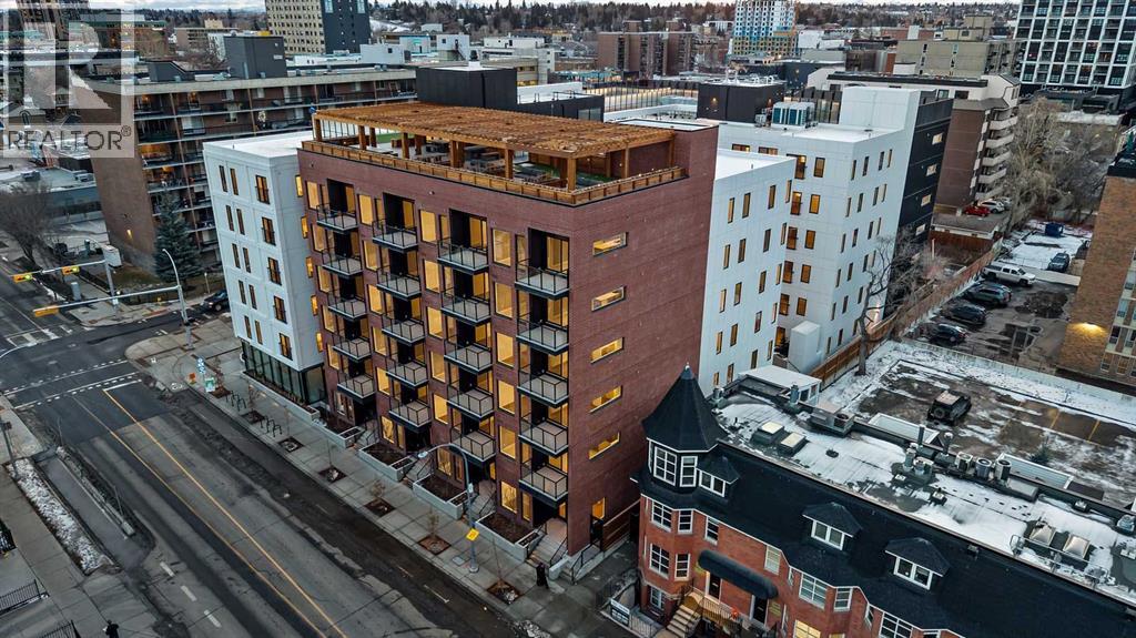 221, 310 15 Avenue SW, calgary, Alberta
