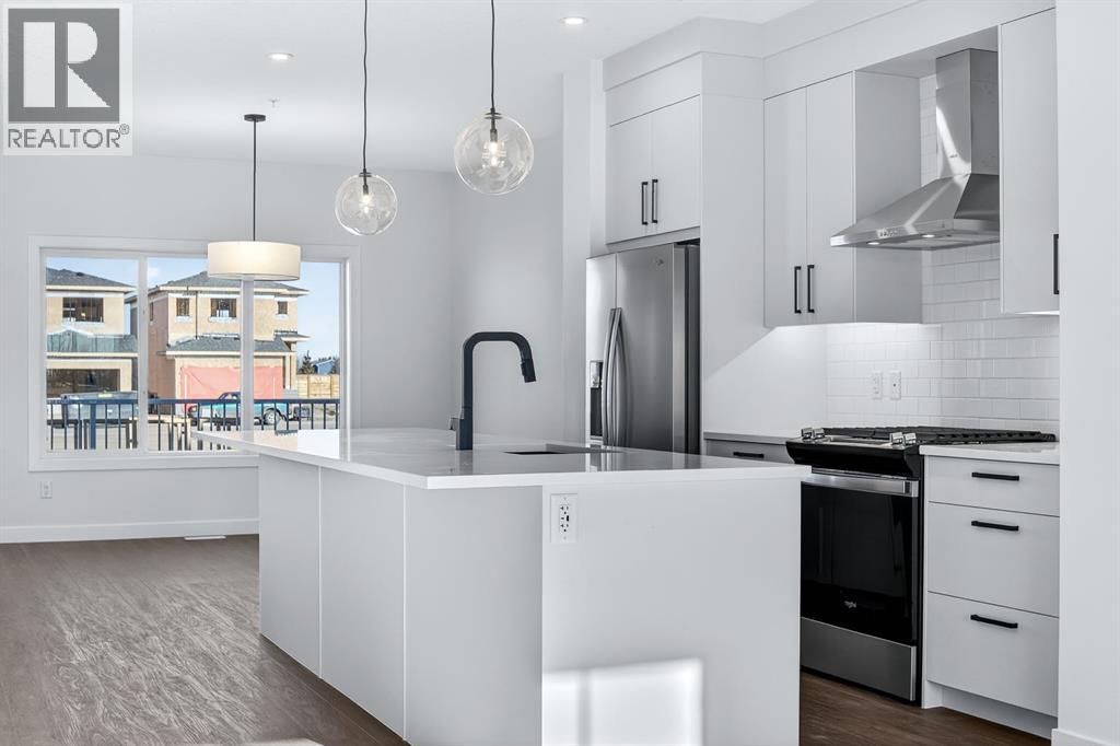 62 Prince Drive, Rural Rocky View County, Alberta  T1X 2J1 - Photo 4 - A2305432