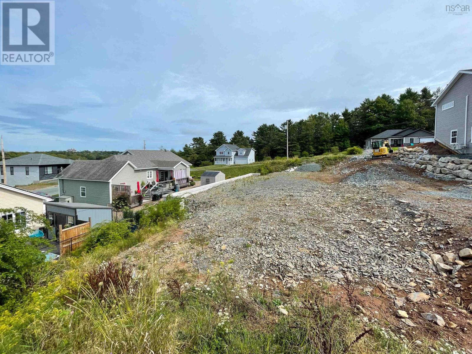 Lot 29 Hebb Street, Lunenburg, Nova Scotia  B0J 2C0 - Photo 6 - 202513840