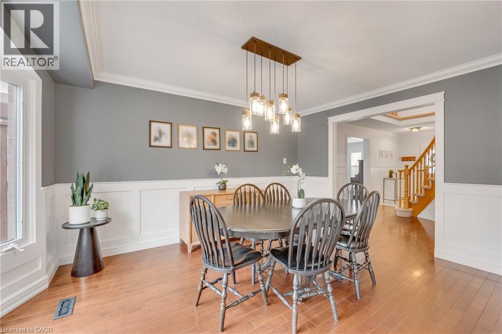 2051 Deer Run Avenue, Burlington, Ontario  L7M 2S1 - Photo 10 - 40817699