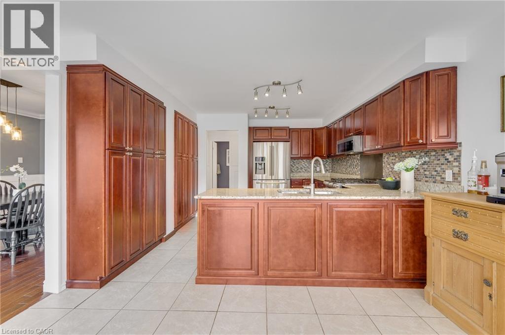 2051 Deer Run Avenue, Burlington, Ontario  L7M 2S1 - Photo 14 - 40817699