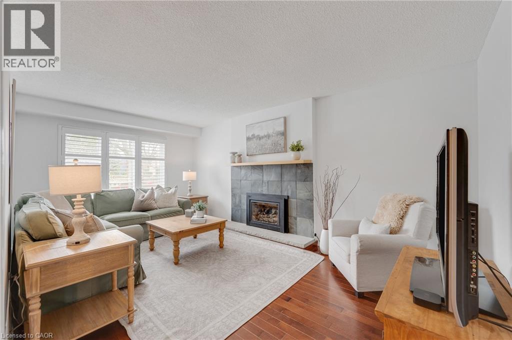 2051 Deer Run Avenue, Burlington, Ontario  L7M 2S1 - Photo 7 - 40817699