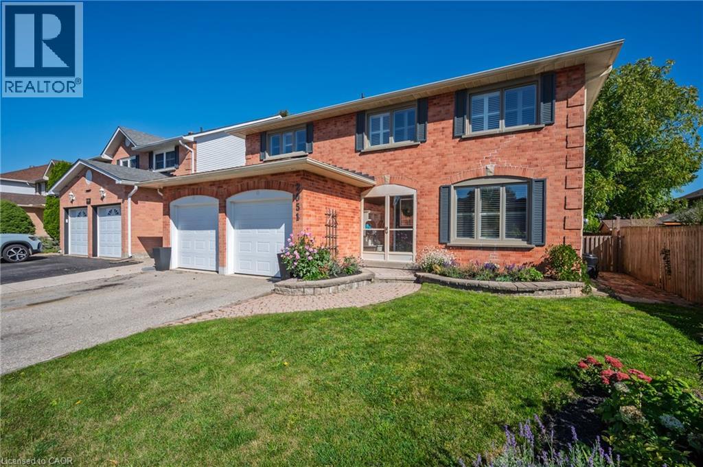 2051 Deer Run Avenue, Burlington, Ontario  L7M 2S1 - Photo 2 - 40817699