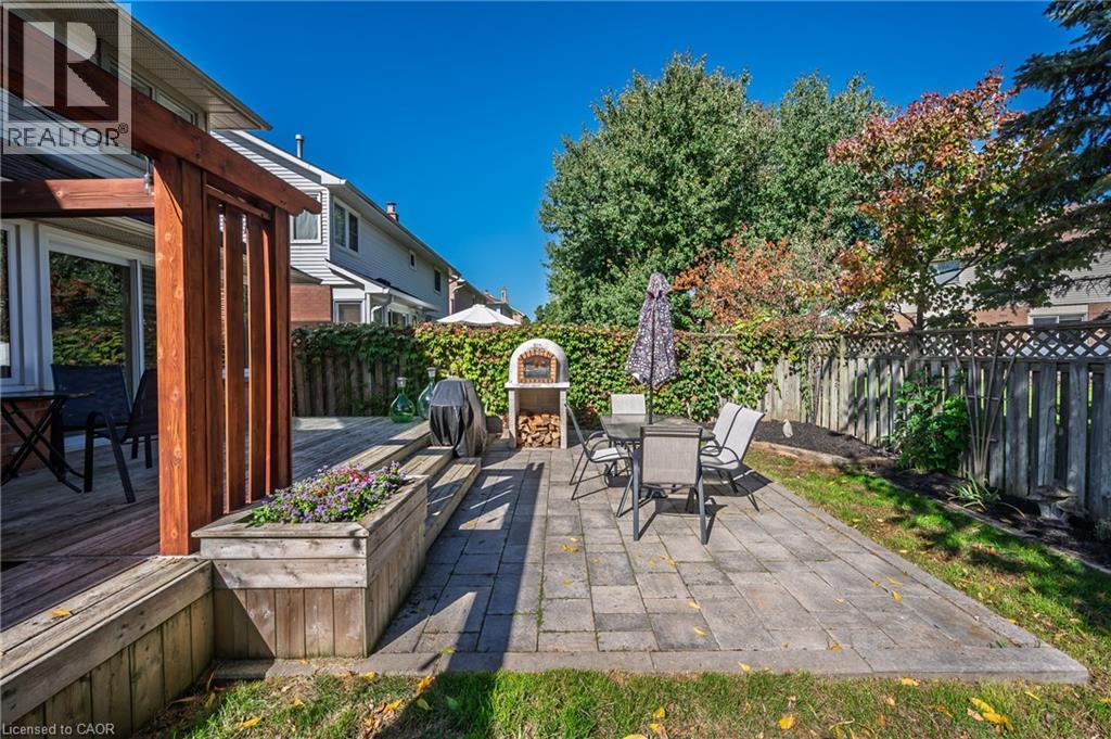 2051 Deer Run Avenue, Burlington, Ontario  L7M 2S1 - Photo 41 - 40817699
