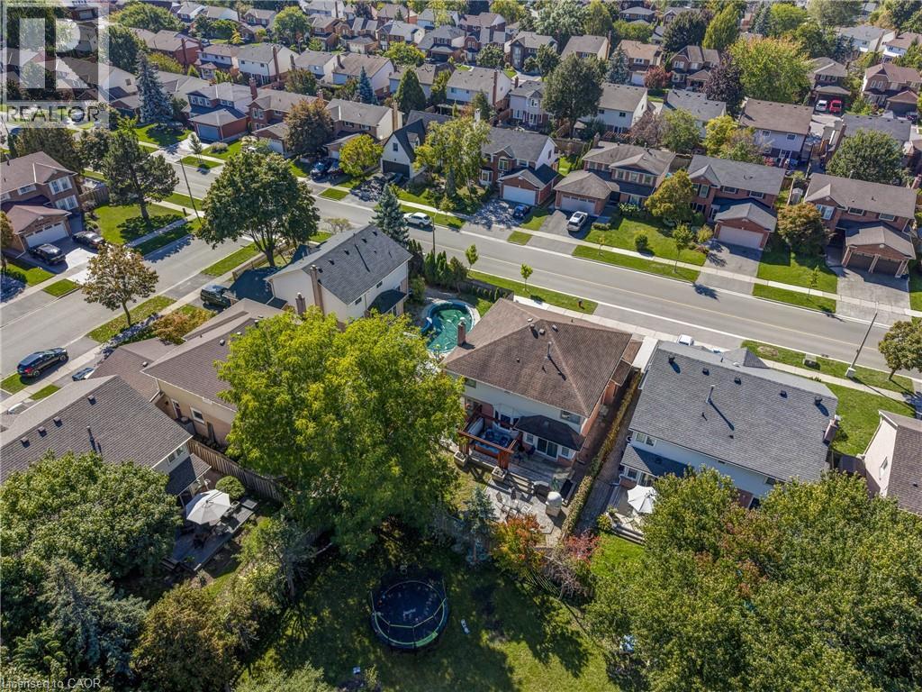 2051 Deer Run Avenue, Burlington, Ontario  L7M 2S1 - Photo 45 - 40817699