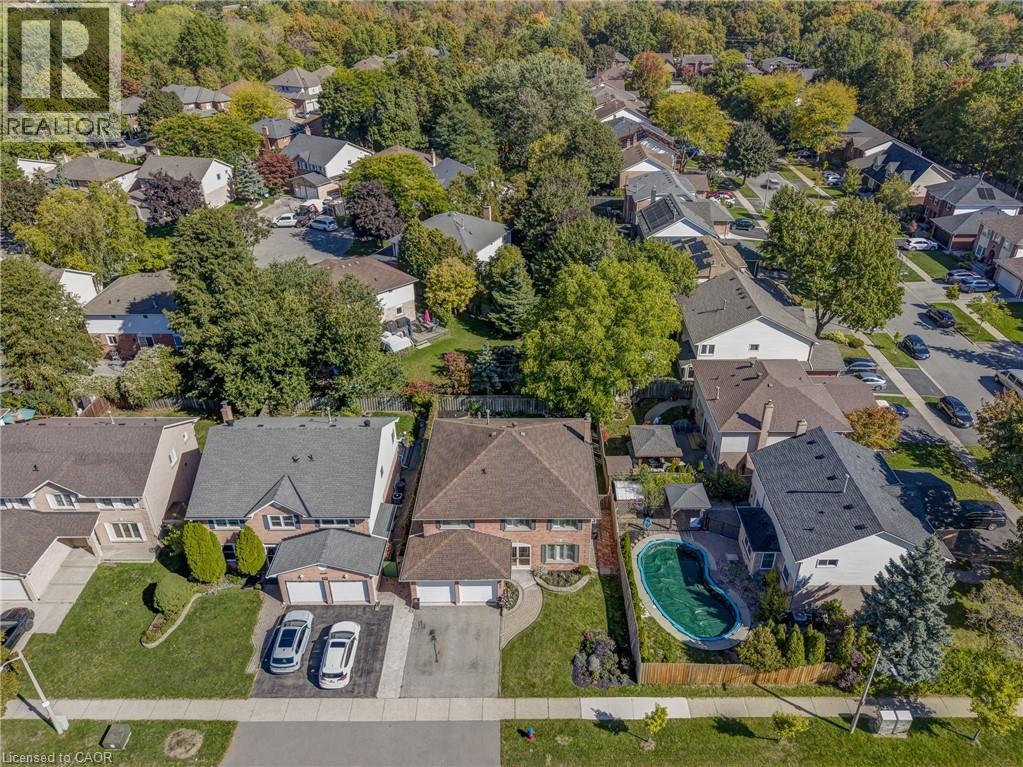 2051 Deer Run Avenue, Burlington, Ontario  L7M 2S1 - Photo 43 - 40817699