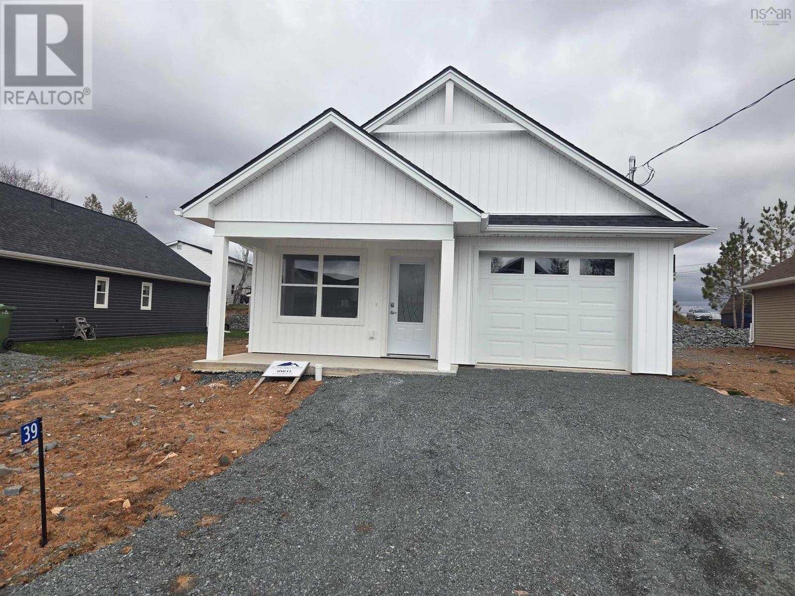 39 Rubys Way, Stewiacke, Nova Scotia  B0N 2J0 - Photo 1 - 202520414