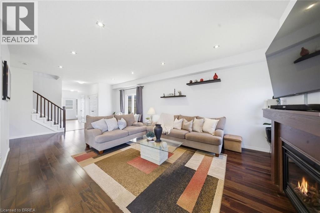 60 Nightingale Drive, Brantford, Ontario  N3T 0G3 - Photo 8 - 40823092