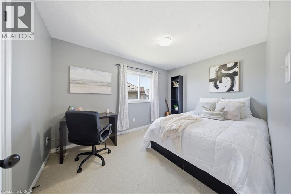 60 Nightingale Drive, Brantford, Ontario  N3T 0G3 - Photo 26 - 40823092