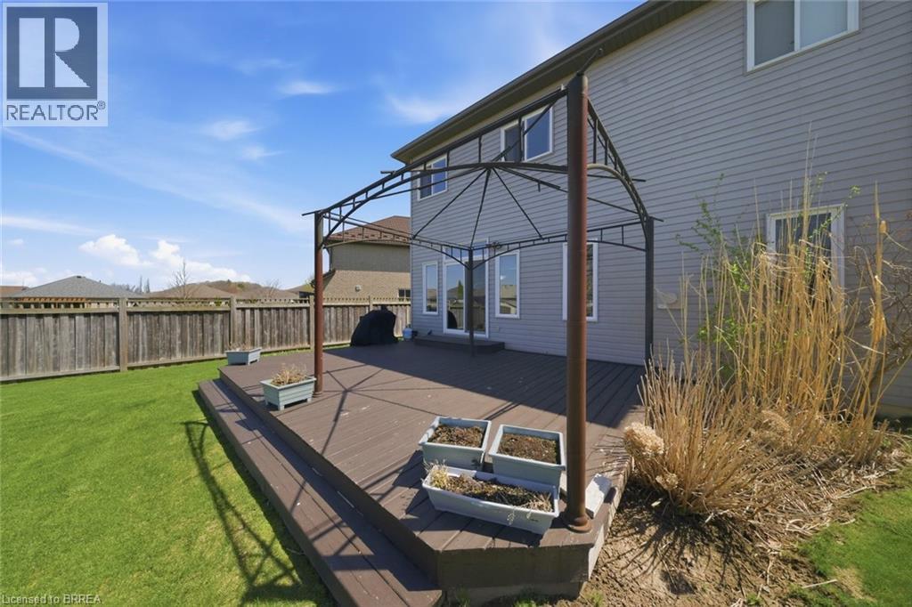 60 Nightingale Drive, Brantford, Ontario  N3T 0G3 - Photo 43 - 40823092