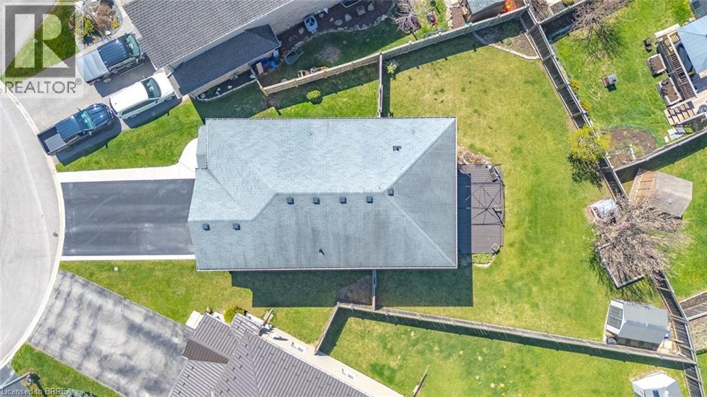 60 Nightingale Drive, Brantford, Ontario  N3T 0G3 - Photo 47 - 40823092