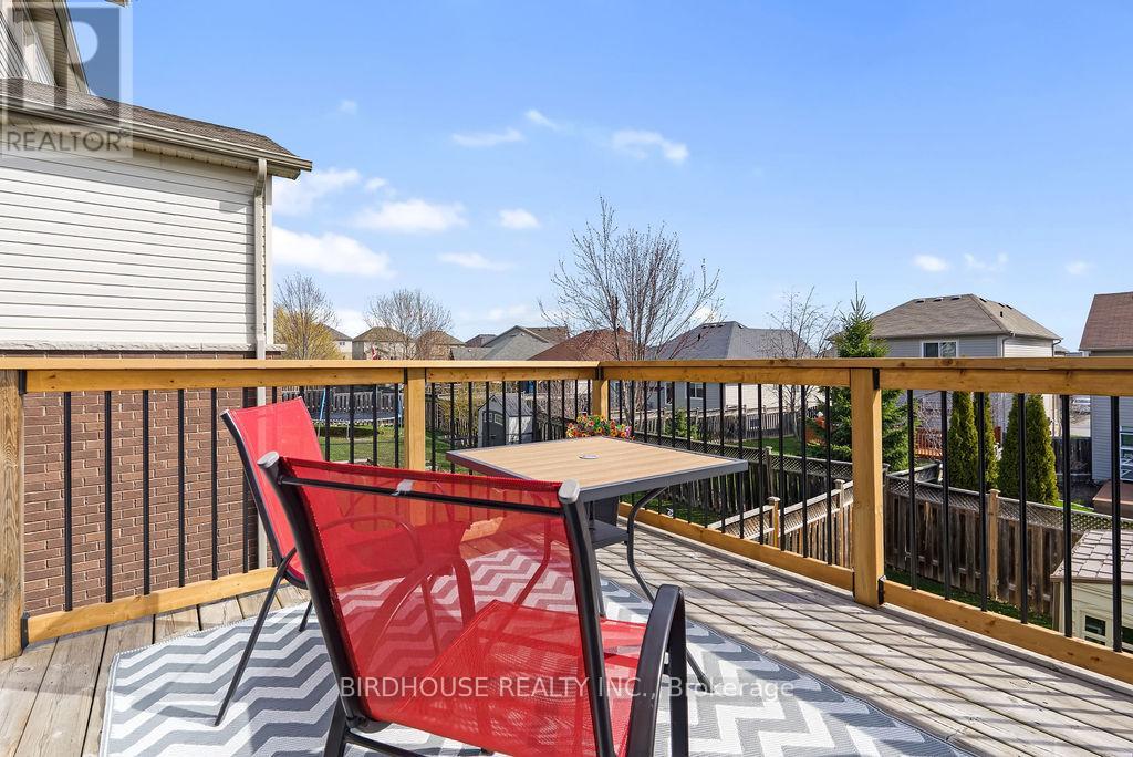 316 Blacksmith Way, Peterborough, Ontario  K9L 0B5 - Photo 14 - X13046494