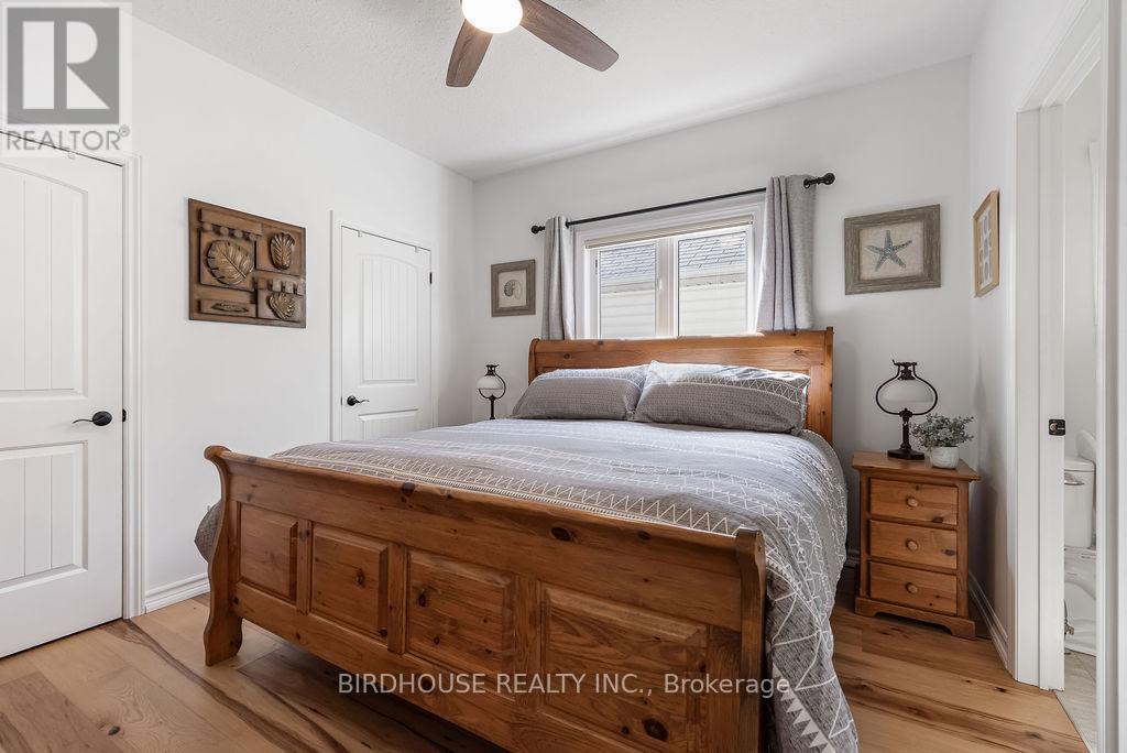 316 Blacksmith Way, Peterborough, Ontario  K9L 0B5 - Photo 16 - X13046494