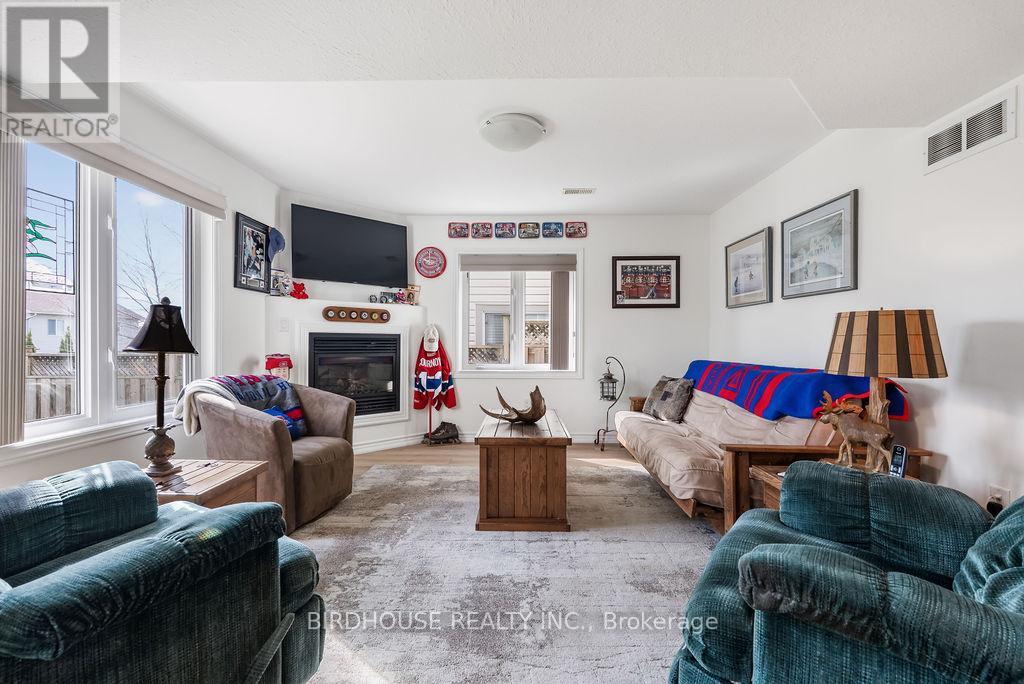 316 Blacksmith Way, Peterborough, Ontario  K9L 0B5 - Photo 23 - X13046494