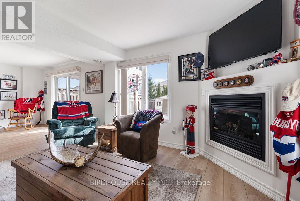 316 Blacksmith Way, Peterborough, Ontario  K9L 0B5 - Photo 25 - X13046494