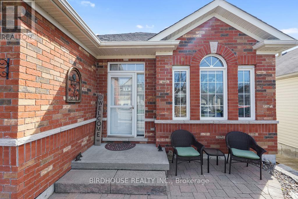 316 Blacksmith Way, Peterborough, Ontario  K9L 0B5 - Photo 3 - X13046494