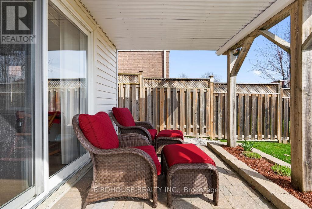 316 Blacksmith Way, Peterborough, Ontario  K9L 0B5 - Photo 34 - X13046494