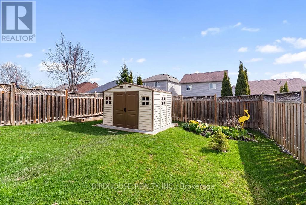 316 Blacksmith Way, Peterborough, Ontario  K9L 0B5 - Photo 35 - X13046494