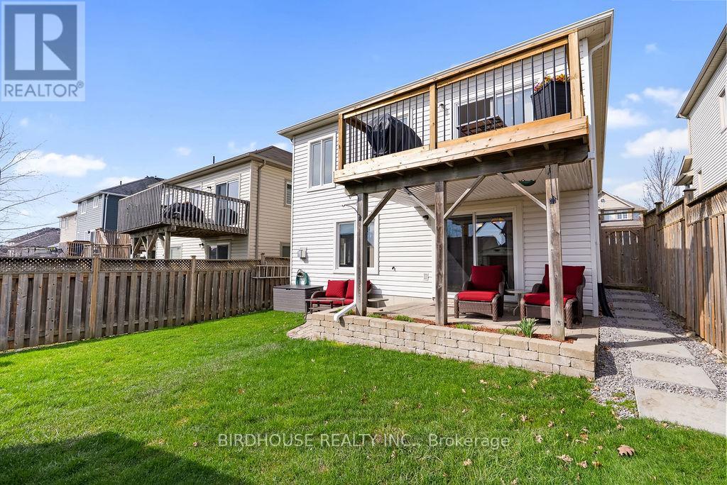 316 Blacksmith Way, Peterborough, Ontario  K9L 0B5 - Photo 36 - X13046494