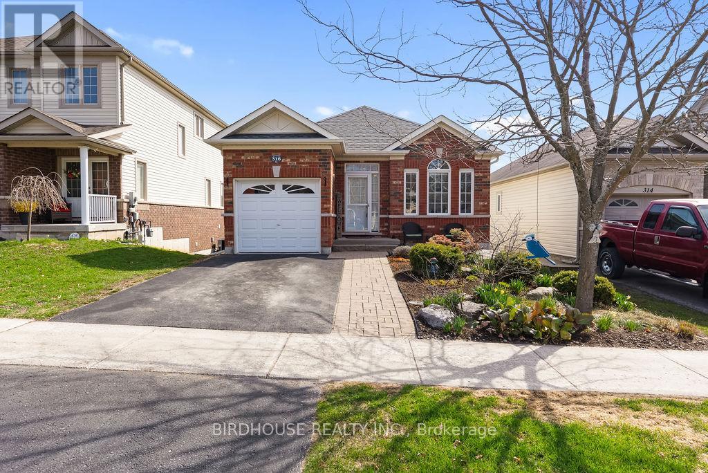 316 Blacksmith Way, Peterborough, Ontario  K9L 0B5 - Photo 39 - X13046494