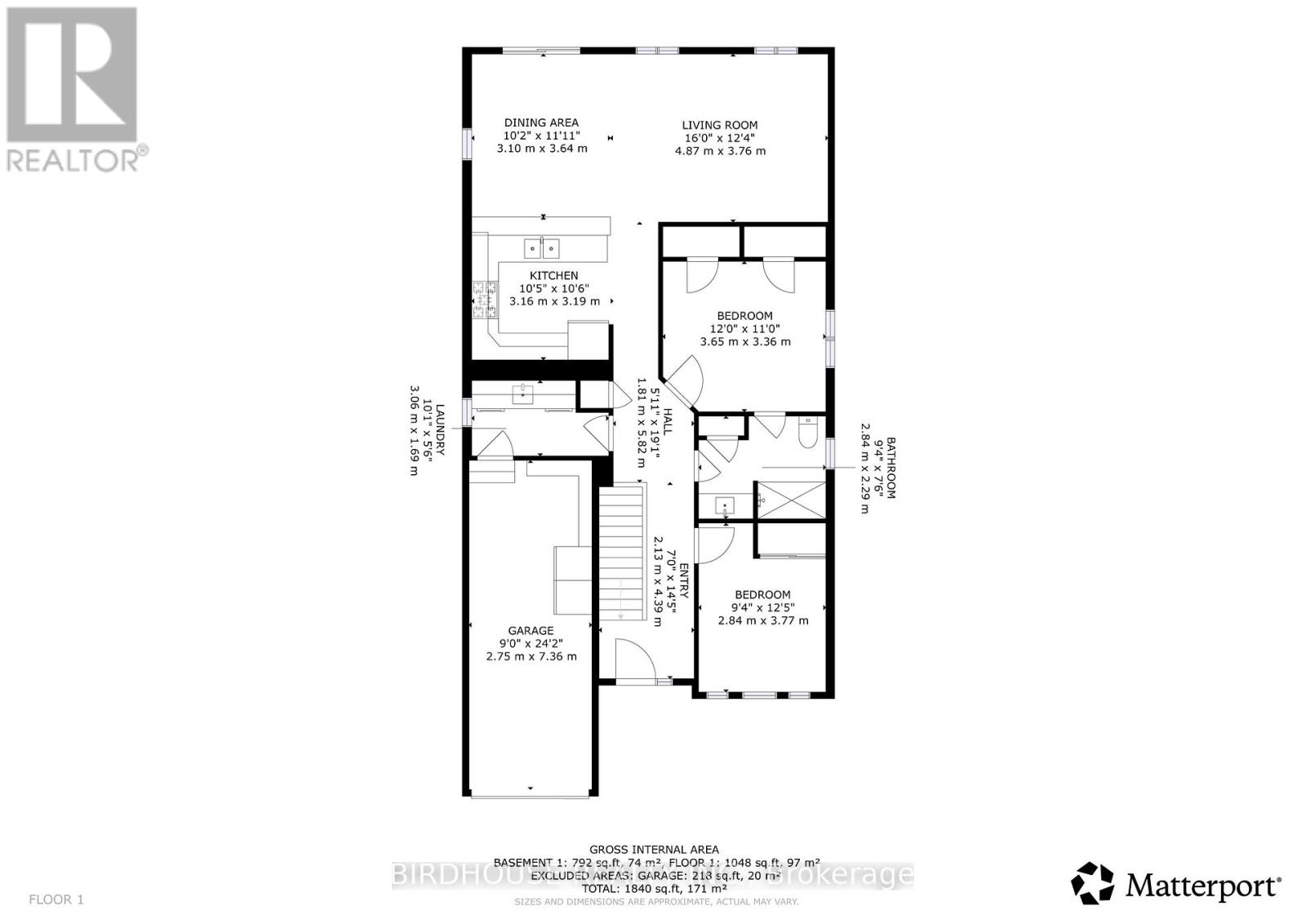 316 Blacksmith Way, Peterborough, Ontario  K9L 0B5 - Photo 40 - X13046494