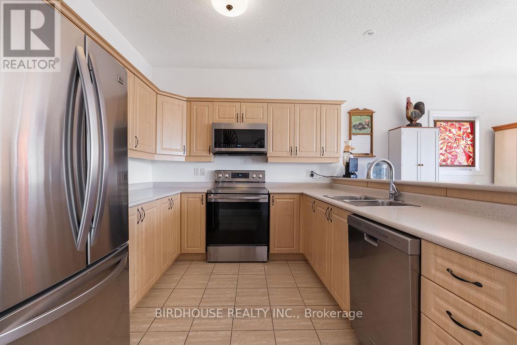 316 Blacksmith Way, Peterborough, Ontario  K9L 0B5 - Photo 6 - X13046494