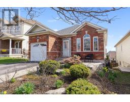 316 BLACKSMITH WAY, Peterborough, Ontario