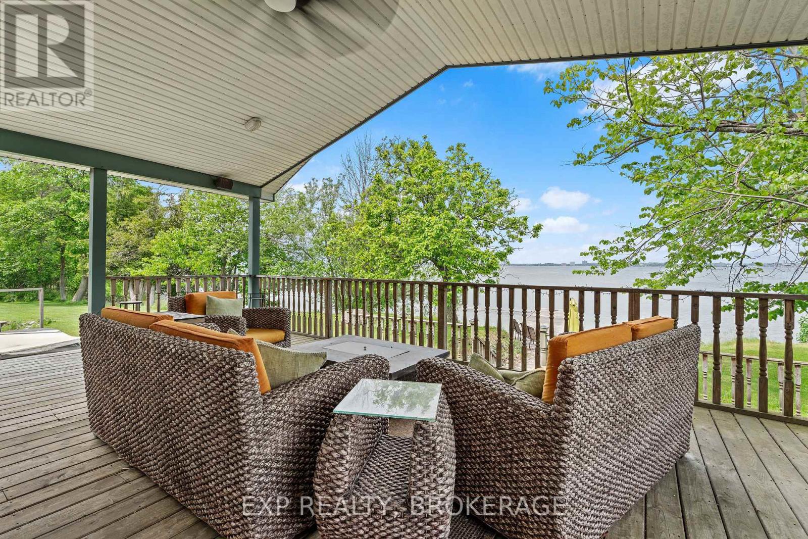 168b Gold Coast Lane, Frontenac Islands, Ontario  K0H 2Y0 - Photo 10 - X13046472