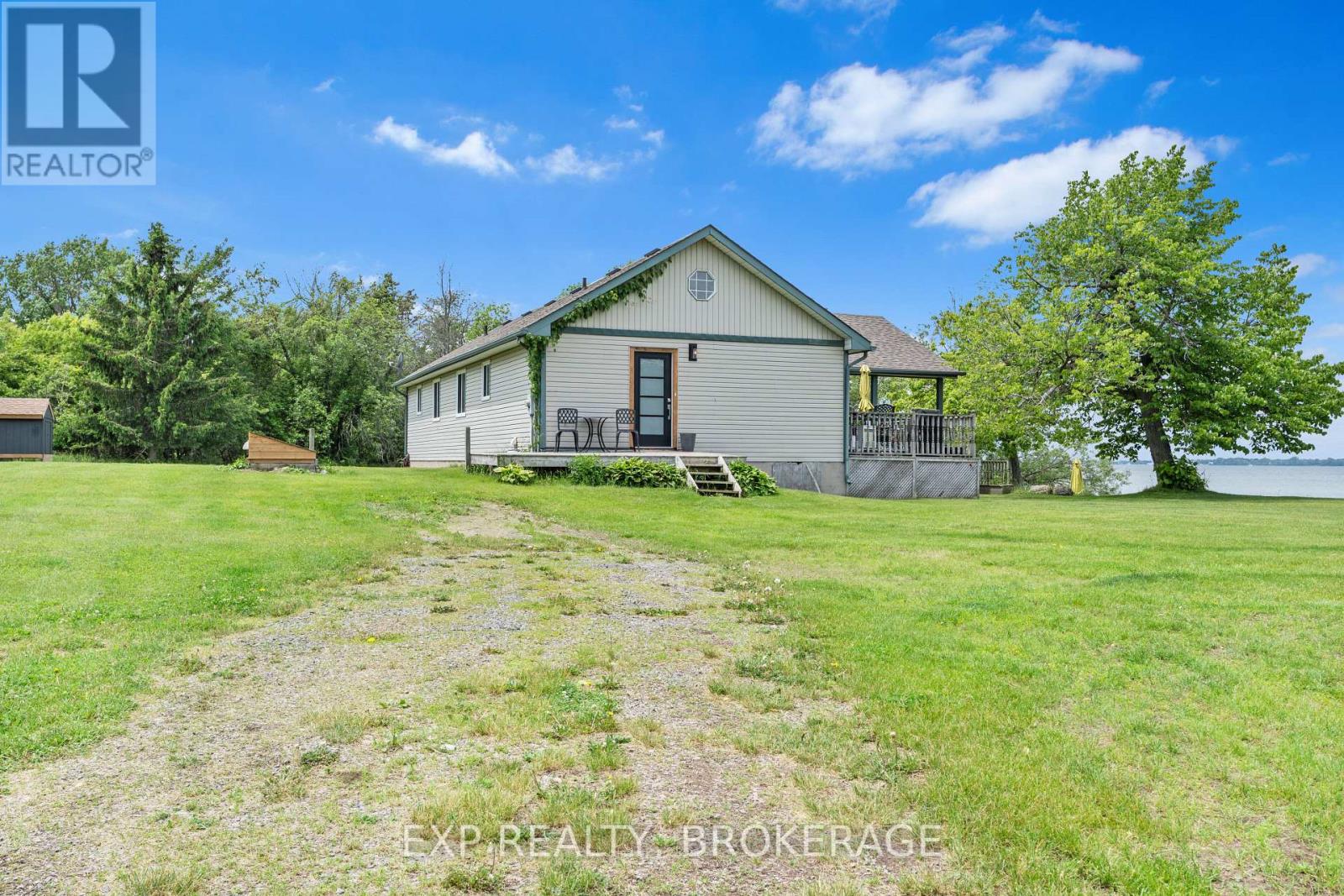 168b Gold Coast Lane, Frontenac Islands, Ontario  K0H 2Y0 - Photo 4 - X13046472