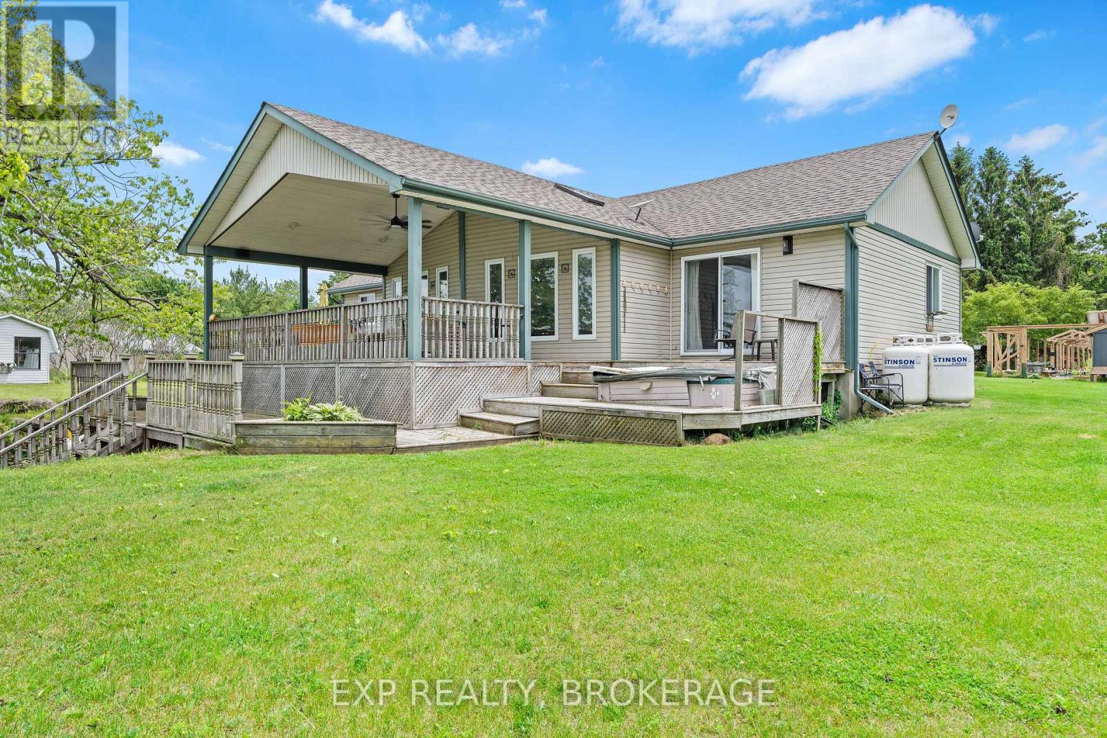 168b Gold Coast Lane, Frontenac Islands, Ontario  K0H 2Y0 - Photo 5 - X13046472