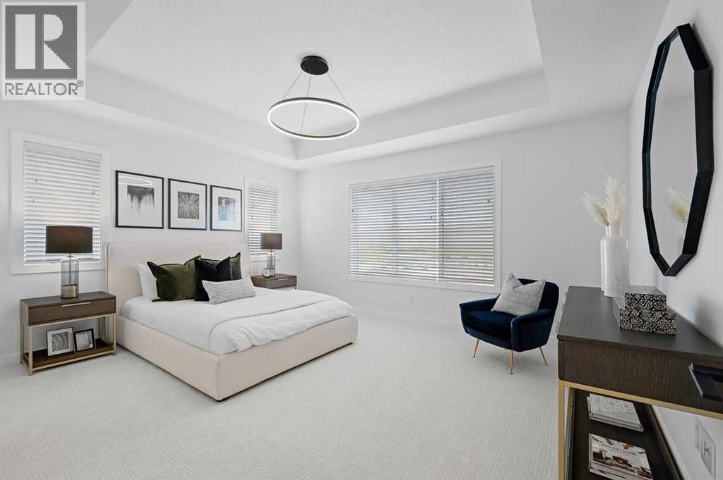 447 Dawson Terrace, Chestermere, Alberta  T1X 1Z7 - Photo 17 - A2305441