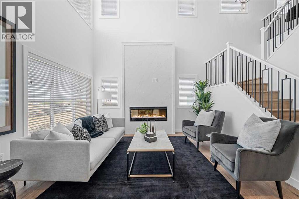 447 Dawson Terrace, Chestermere, Alberta  T1X 1Z7 - Photo 9 - A2305441