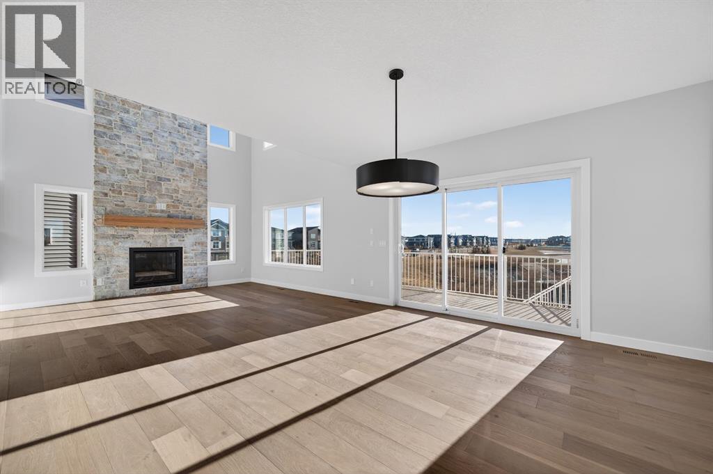 709 Dawson Common, Chestermere, Alberta  T1X 1Z7 - Photo 11 - A2305430