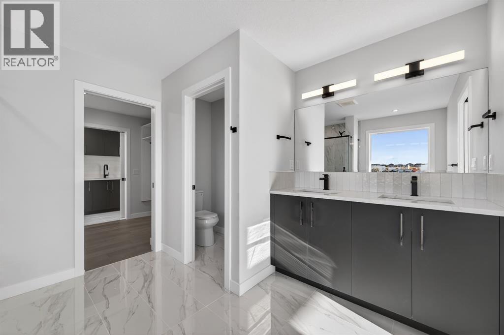 709 Dawson Common, Chestermere, Alberta  T1X 1Z7 - Photo 24 - A2305430