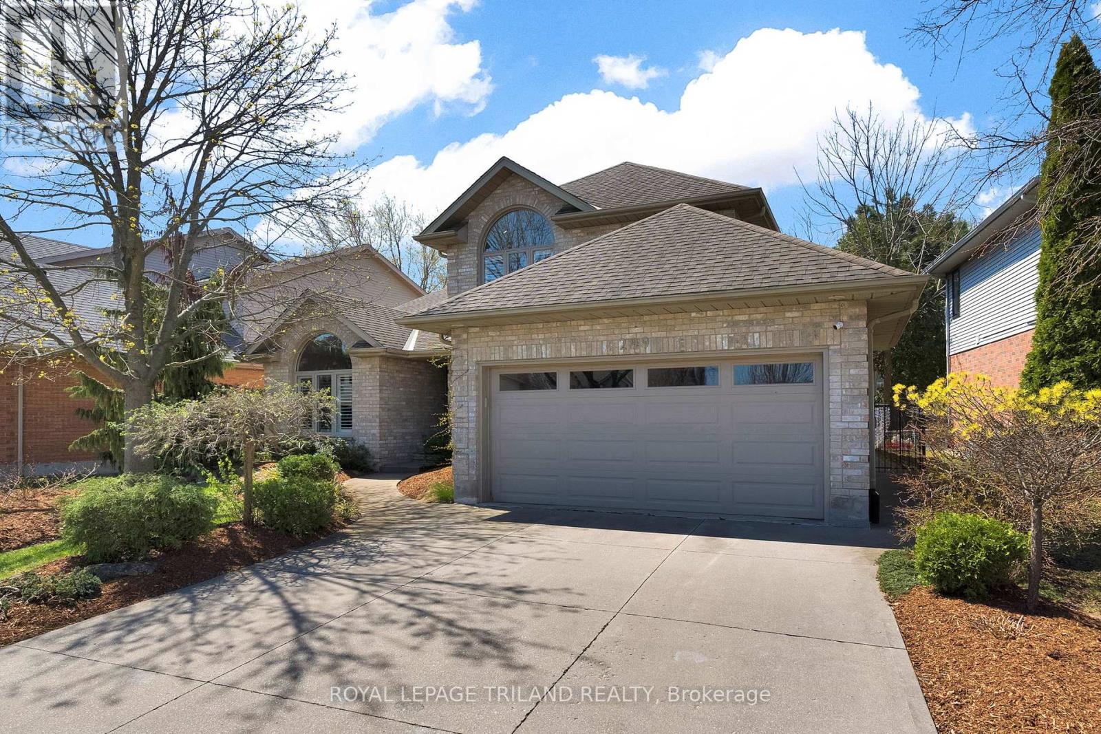 299 Ambleside Drive, London North, Ontario  N6G 4V7 - Photo 2 - X13046498