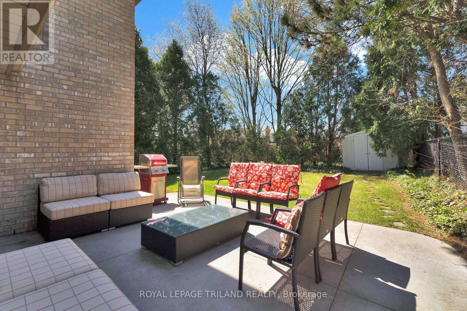 299 Ambleside Drive, London North, Ontario  N6G 4V7 - Photo 43 - X13046498