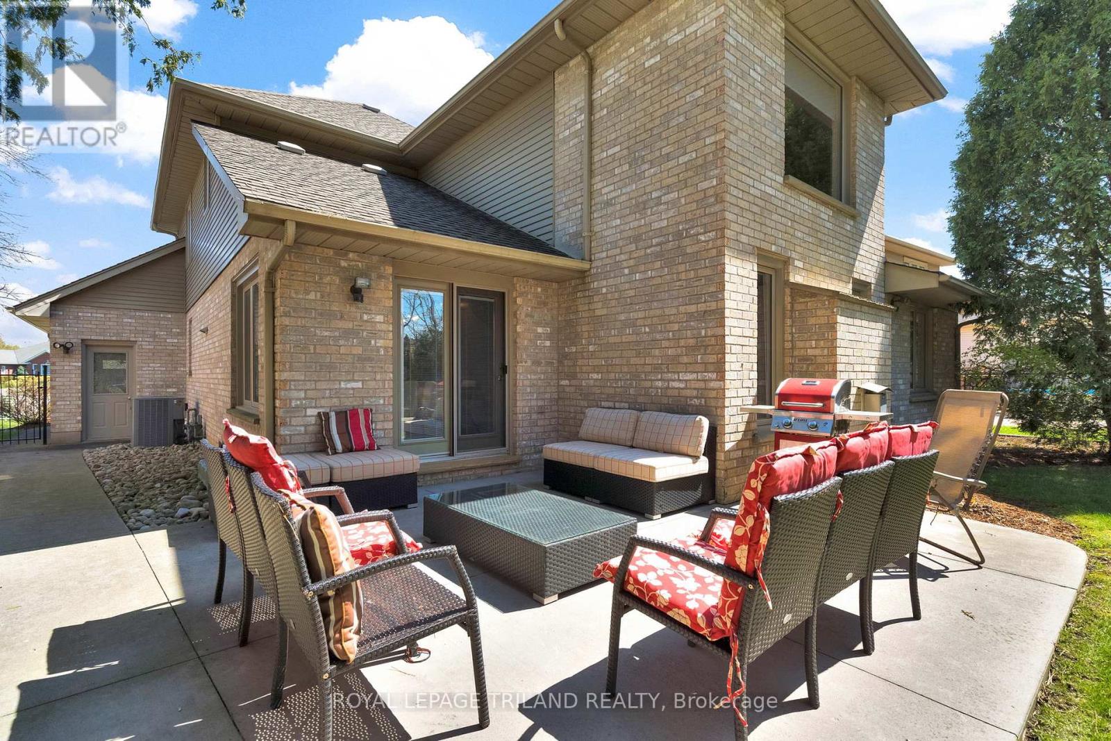 299 Ambleside Drive, London North, Ontario  N6G 4V7 - Photo 44 - X13046498