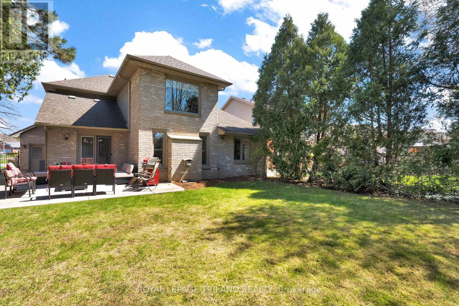 299 Ambleside Drive, London North, Ontario  N6G 4V7 - Photo 45 - X13046498