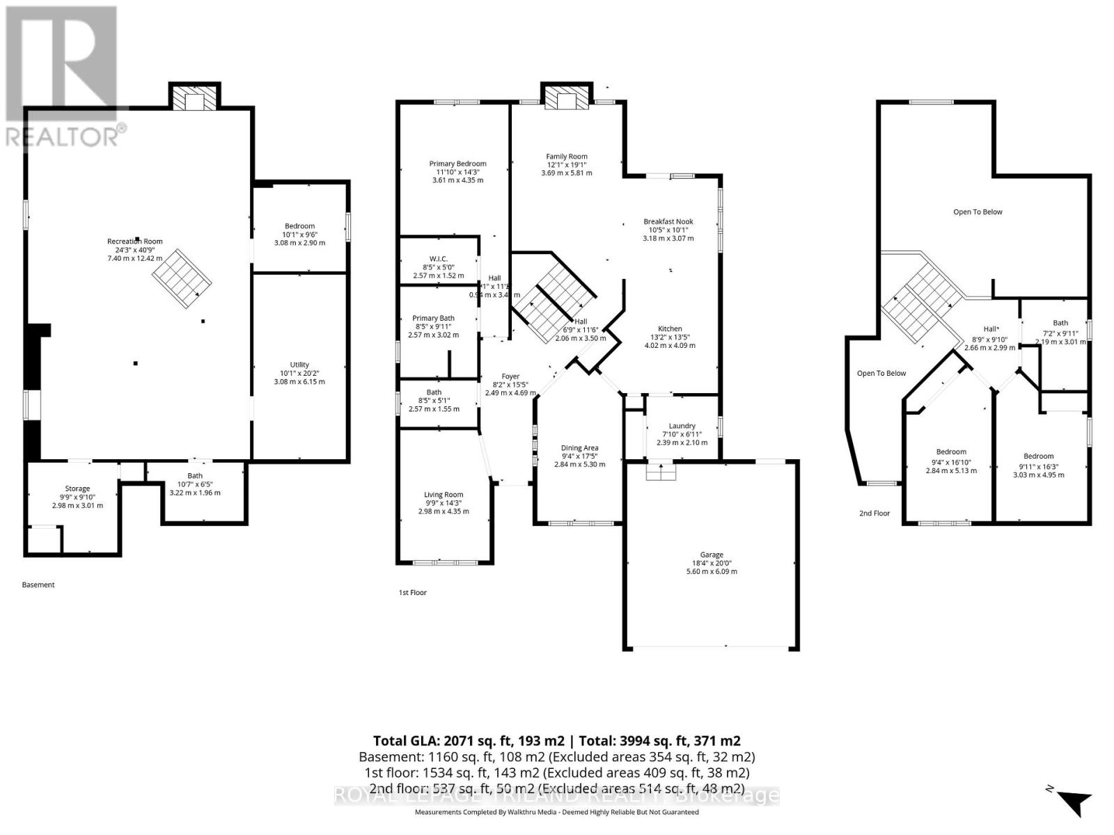 299 Ambleside Drive, London North, Ontario  N6G 4V7 - Photo 49 - X13046498