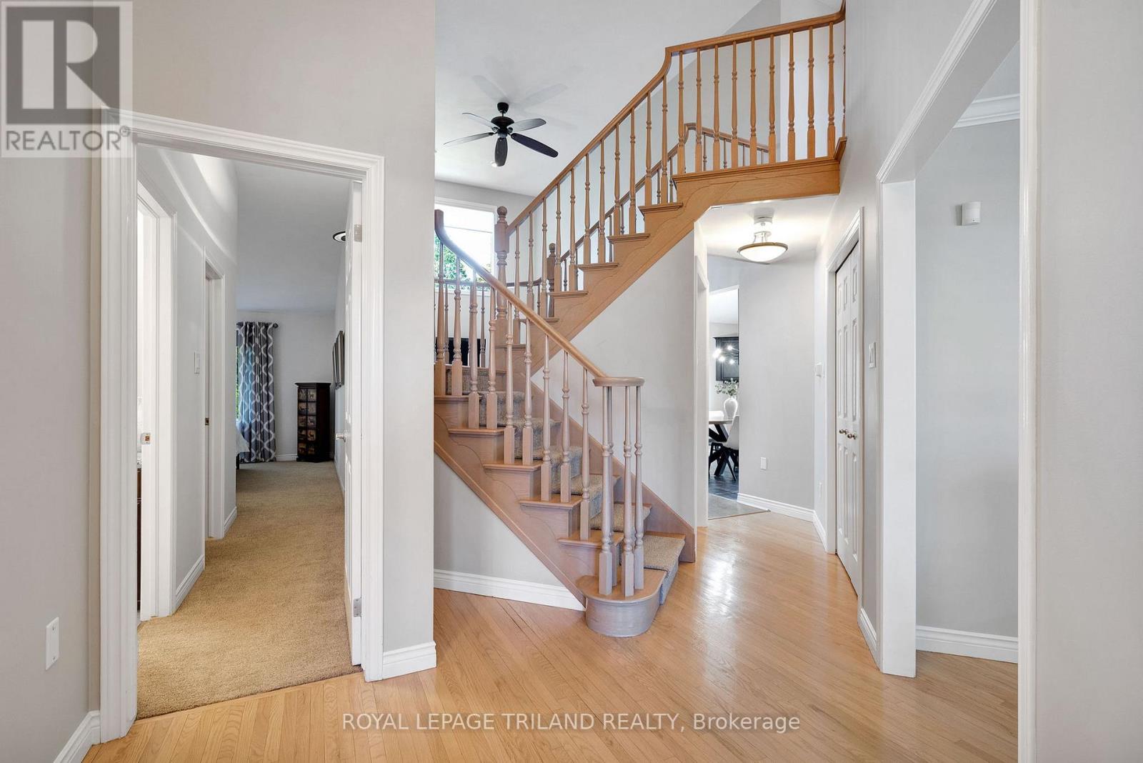 299 Ambleside Drive, London North, Ontario  N6G 4V7 - Photo 5 - X13046498