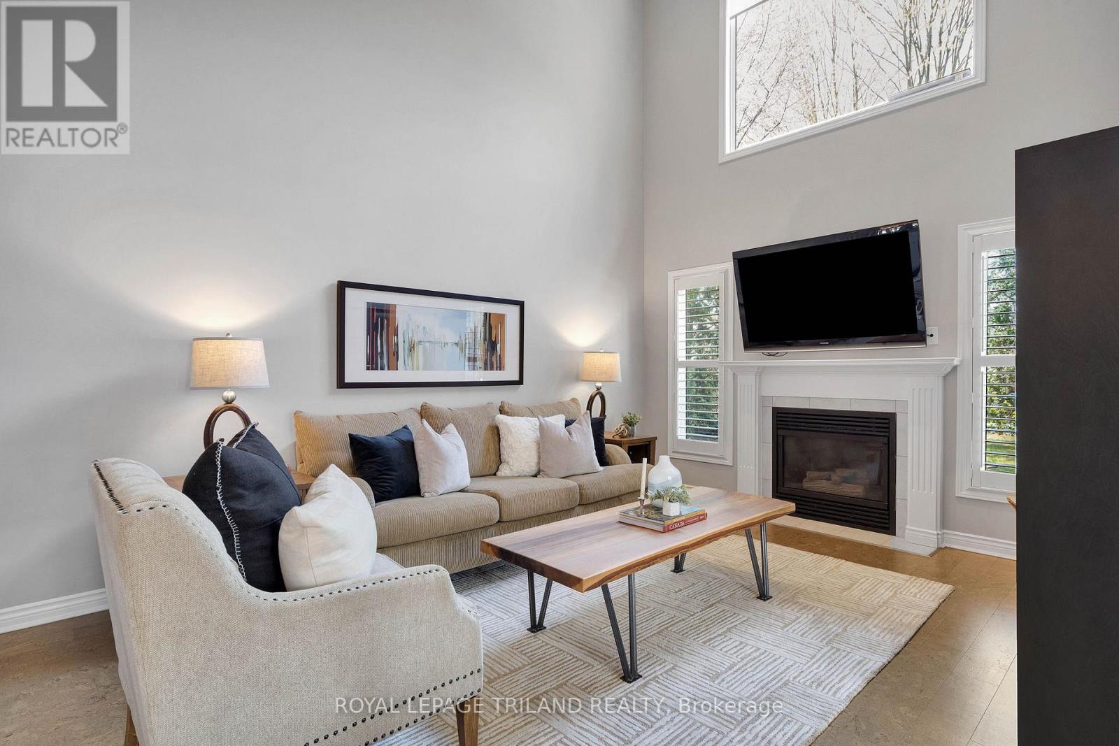 299 Ambleside Drive, London North, Ontario  N6G 4V7 - Photo 6 - X13046498