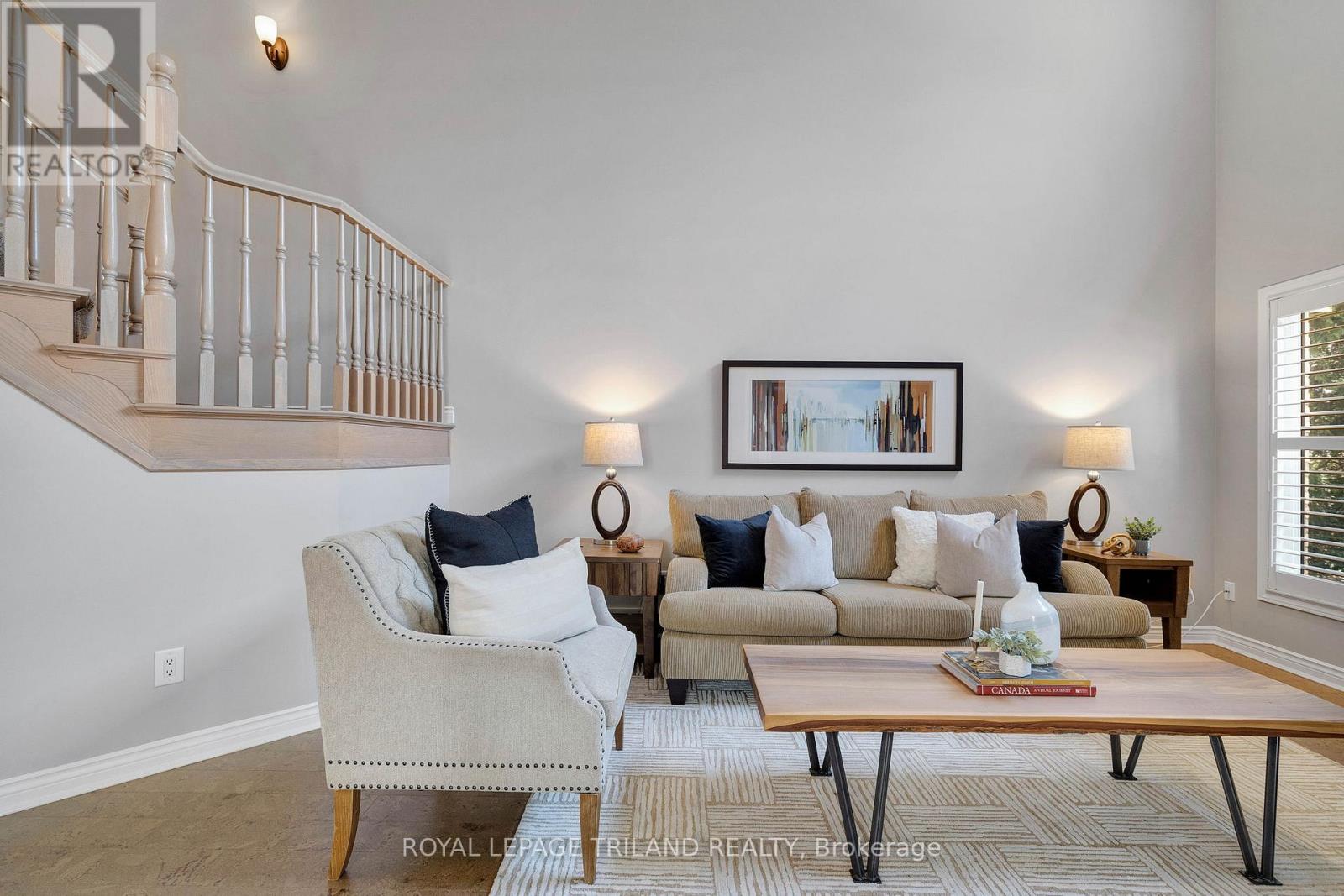 299 Ambleside Drive, London North, Ontario  N6G 4V7 - Photo 7 - X13046498