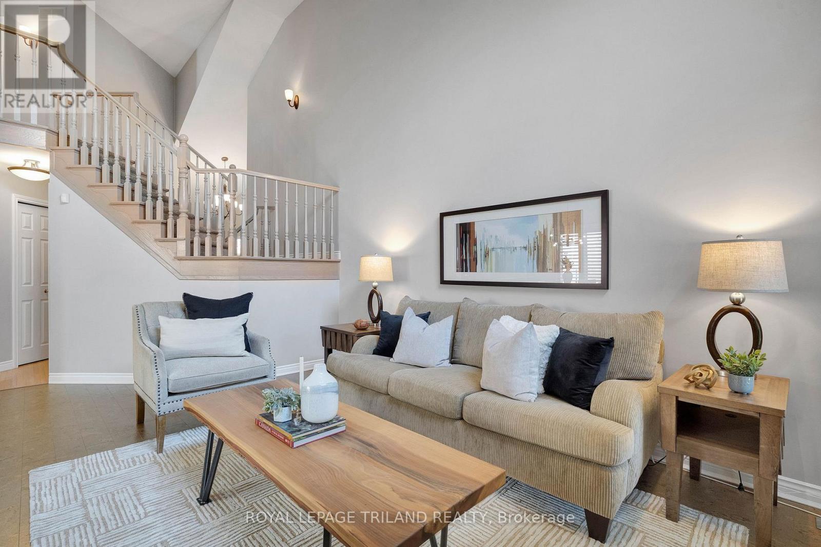 299 Ambleside Drive, London North, Ontario  N6G 4V7 - Photo 8 - X13046498