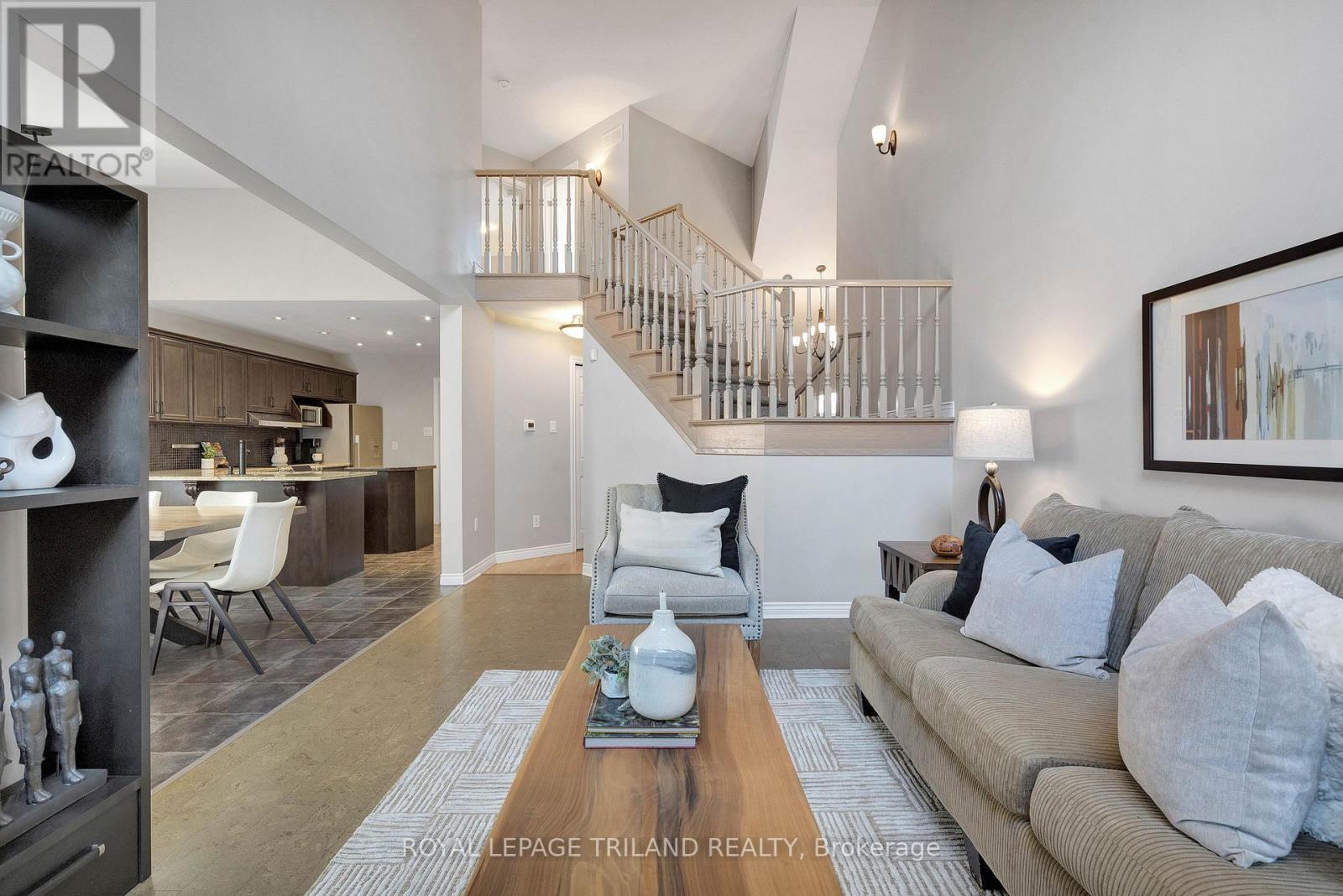 299 Ambleside Drive, London North, Ontario  N6G 4V7 - Photo 9 - X13046498