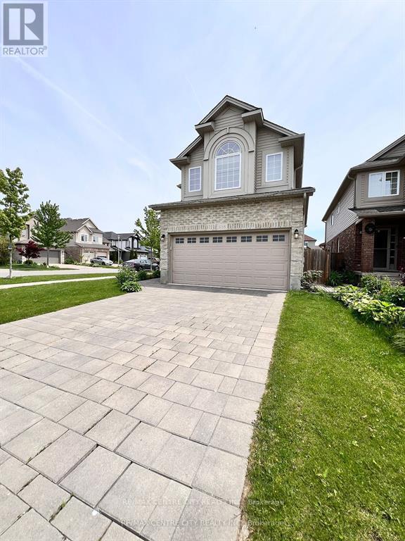 1138 SANDBAR STREET, London North, Ontario