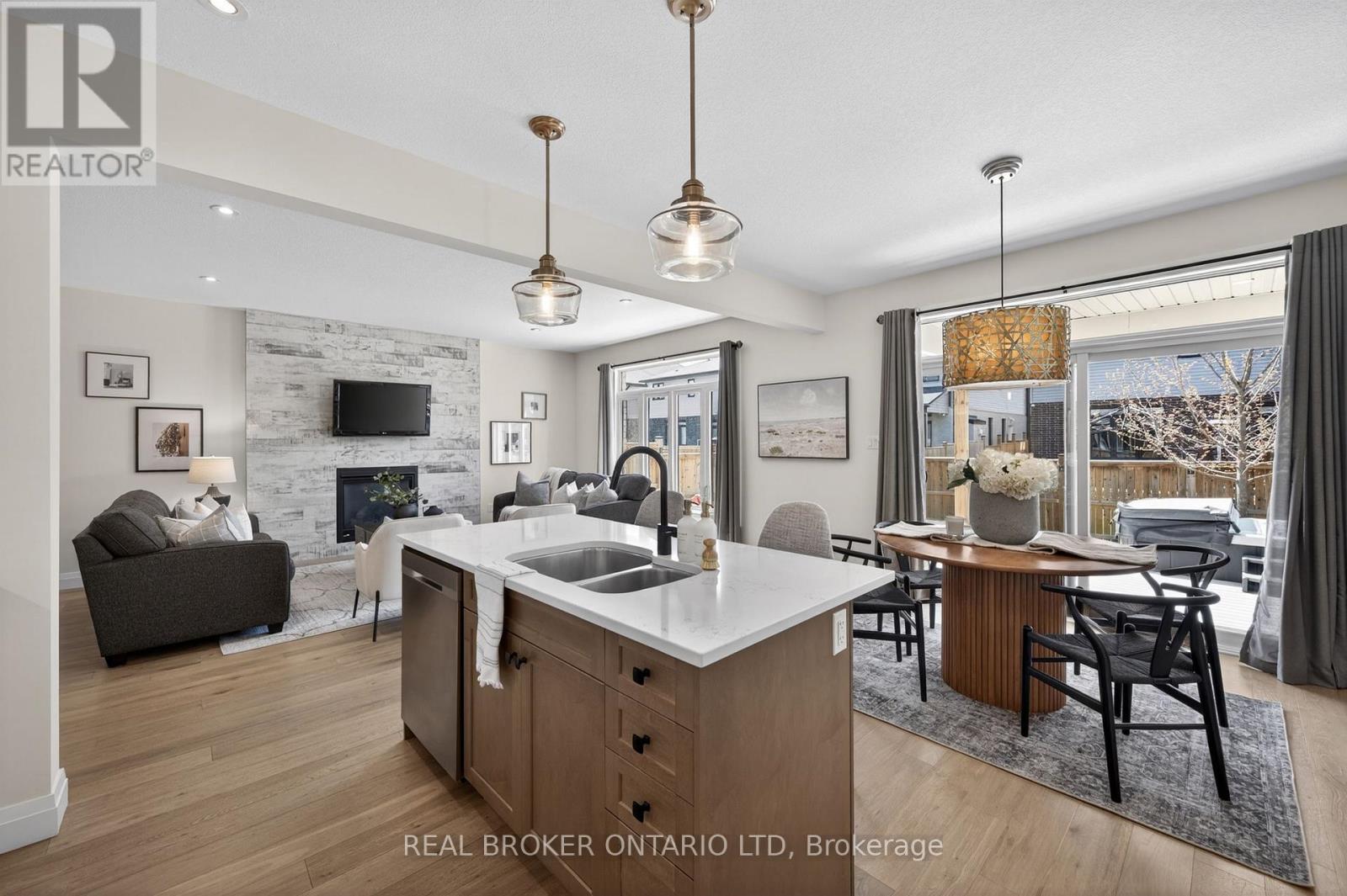 1765 Brayford Avenue, London South, Ontario  N6K 0H4 - Photo 14 - X13046522