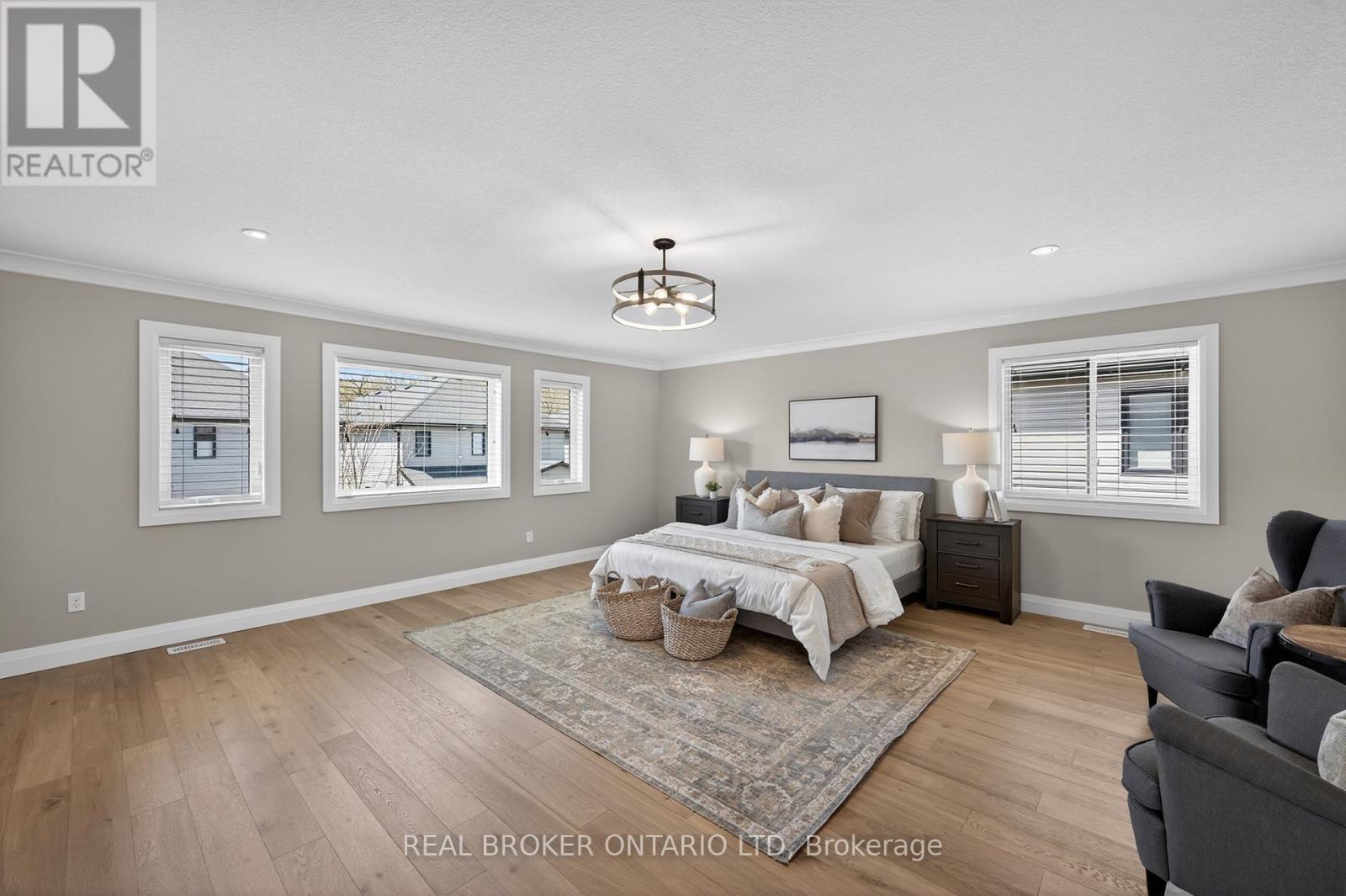 1765 Brayford Avenue, London South, Ontario  N6K 0H4 - Photo 18 - X13046522