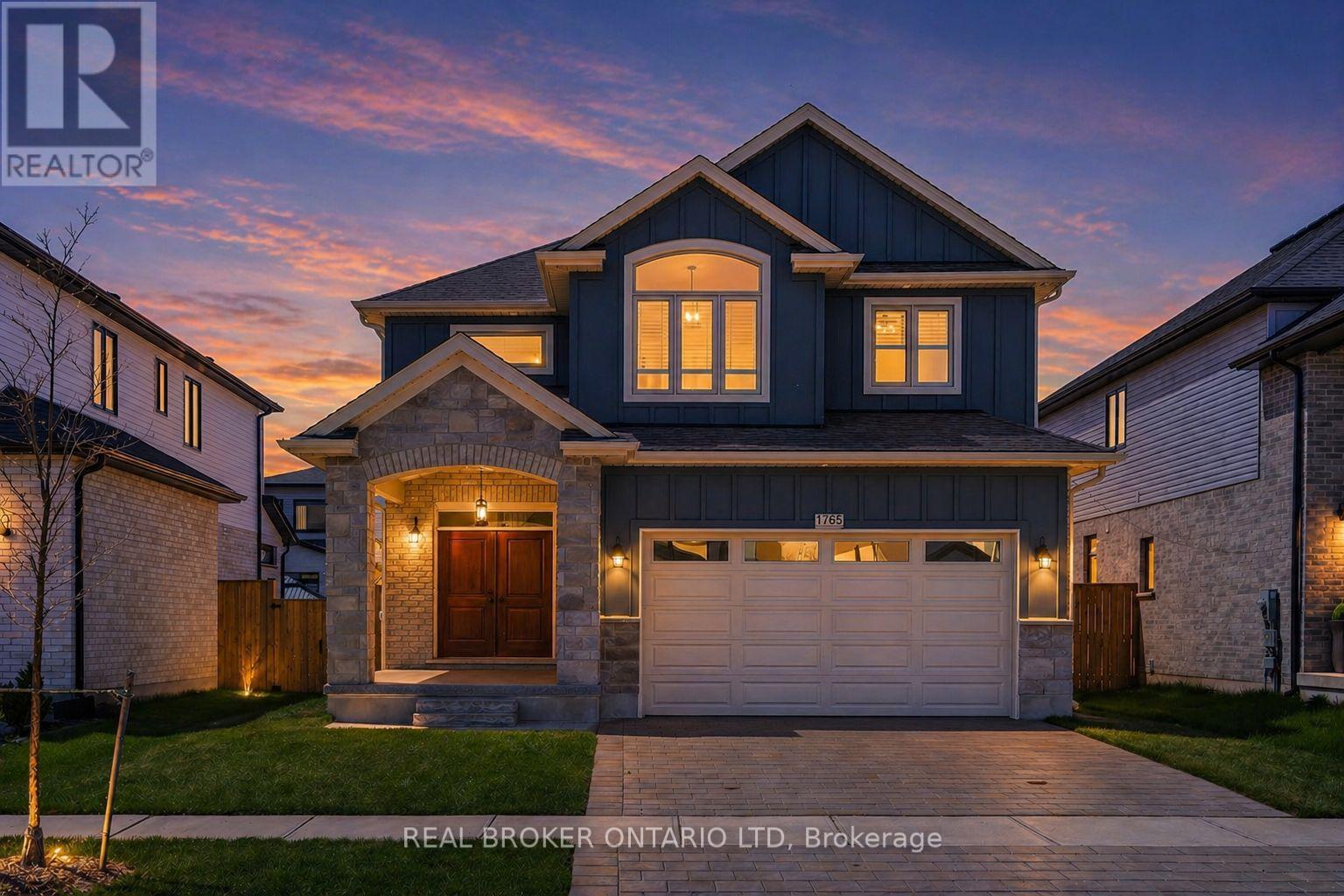 1765 Brayford Avenue, London South, Ontario  N6K 0H4 - Photo 2 - X13046522