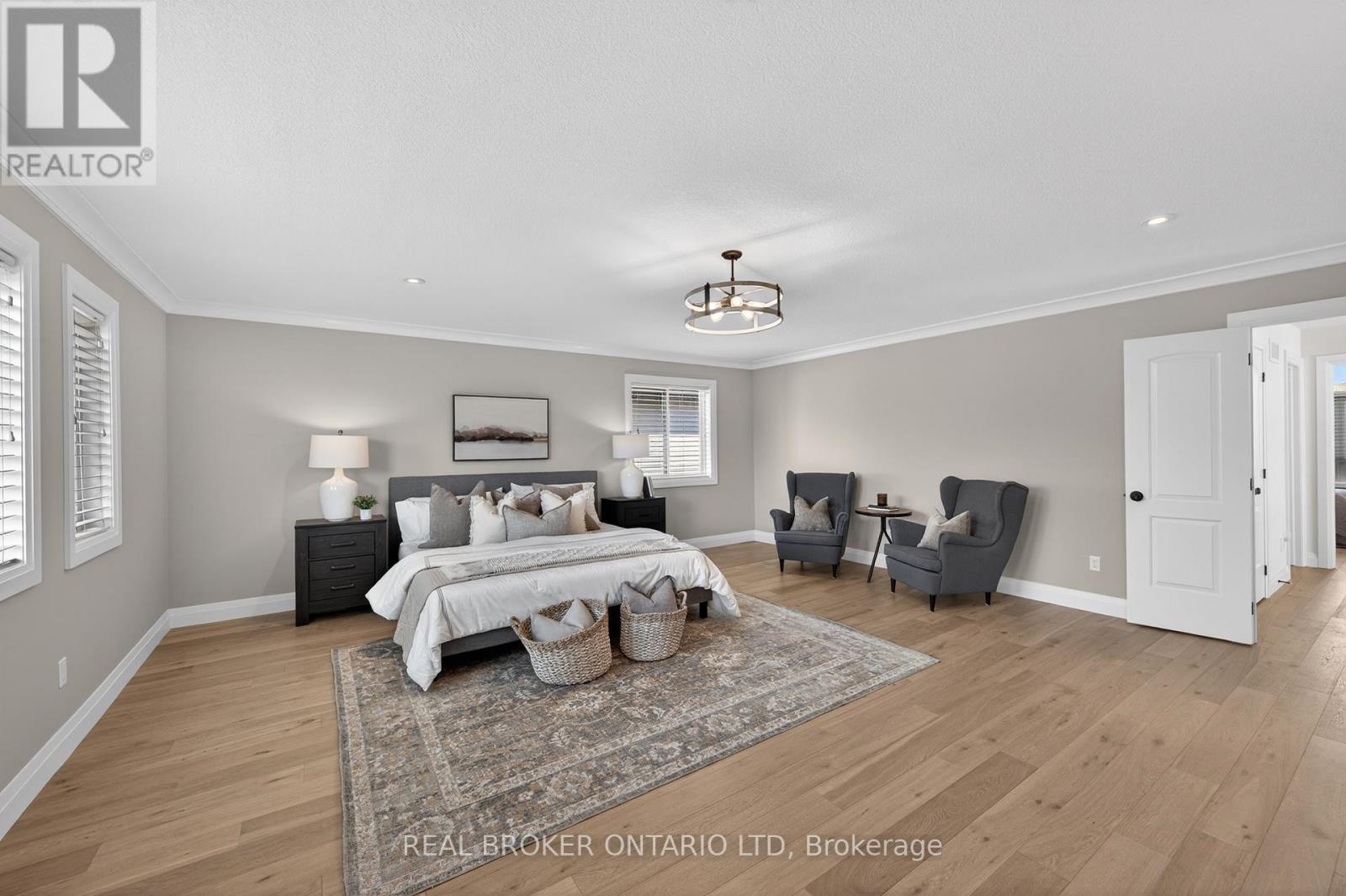 1765 Brayford Avenue, London South, Ontario  N6K 0H4 - Photo 20 - X13046522