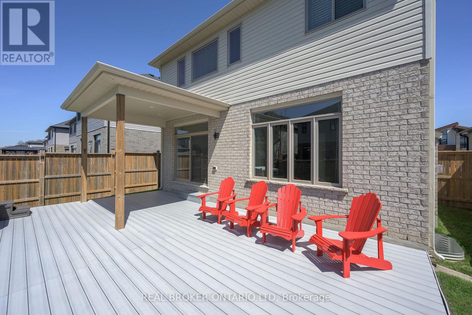 1765 Brayford Avenue, London South, Ontario  N6K 0H4 - Photo 35 - X13046522